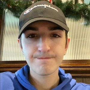 Meet your Posher, Richard